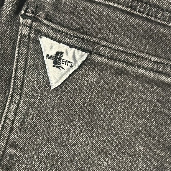 Vintage Miller's High Waist Equestrian Riding Jeans - Picture 10 of 12